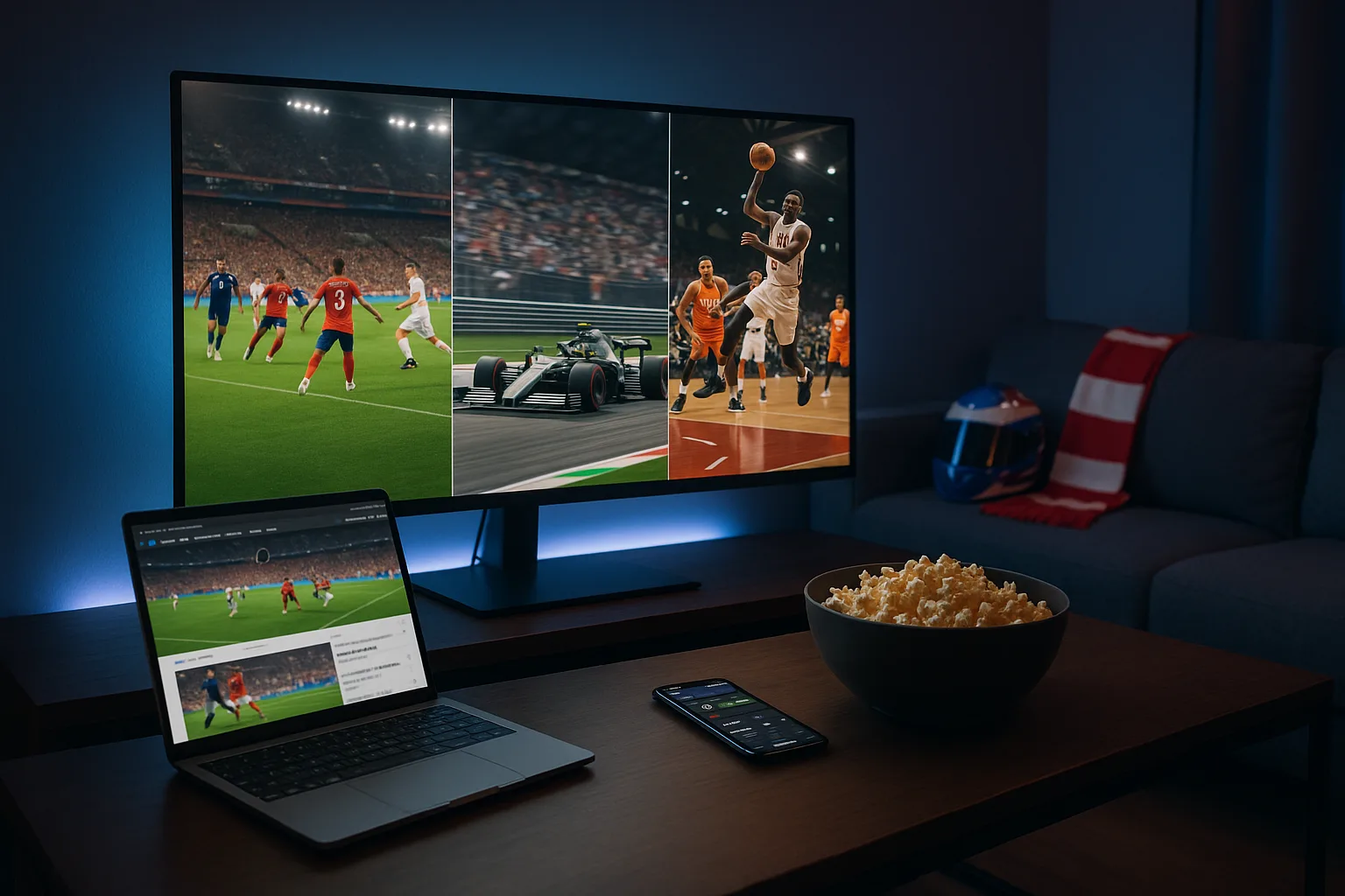 All Sports Site