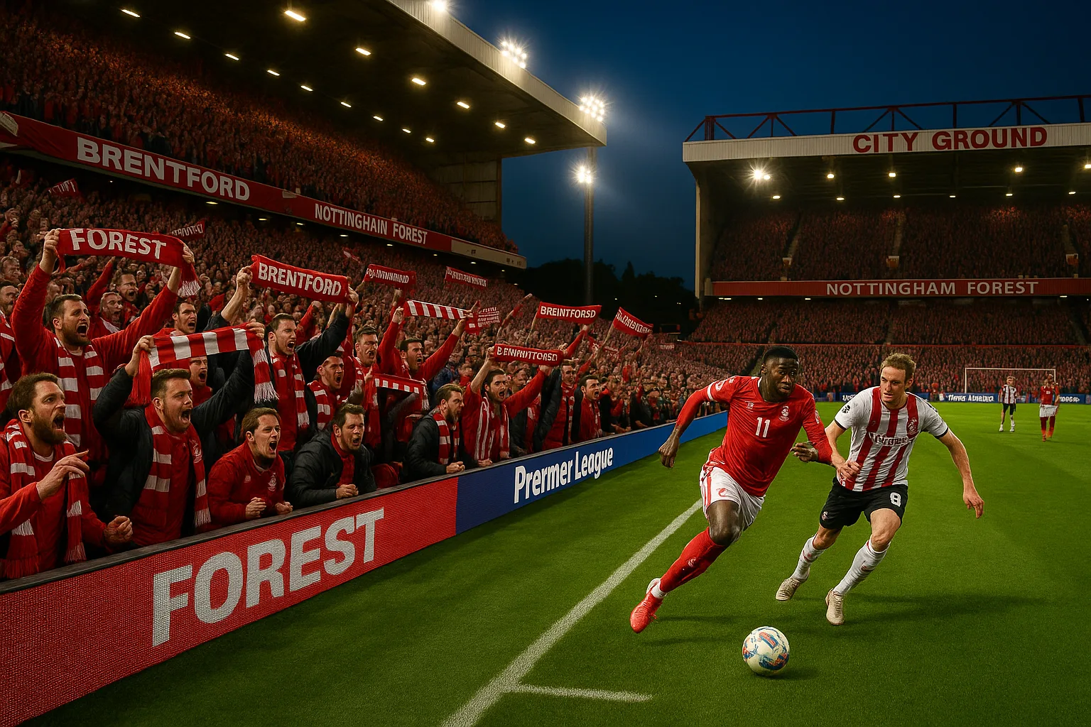 Premier League