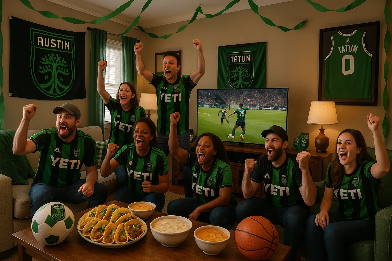 austin fc