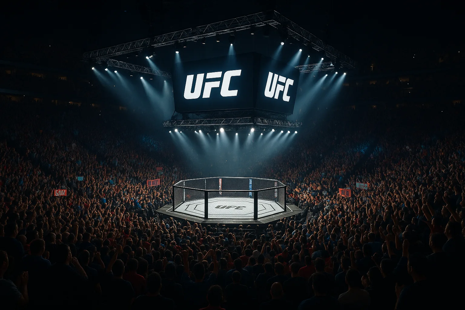 live streams ufc