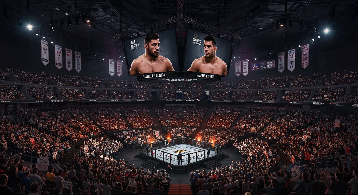 ufc 317 main event