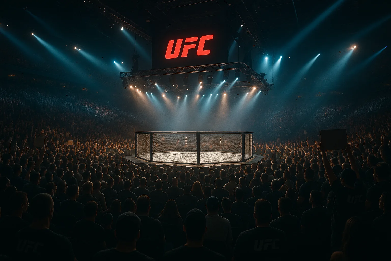 ufc fight night